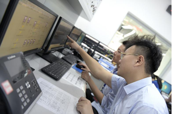 數(shù)字經(jīng)緯聯(lián)通未來 北京大興機(jī)場線全自動運(yùn)行系統(tǒng)的通信與自動控制技術(shù)探析